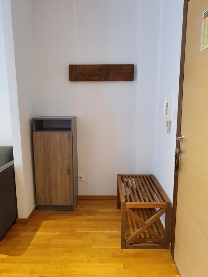 PLANINSKO JUTRO - Brzeće Centar Apartments, Kopaonik Exterior foto