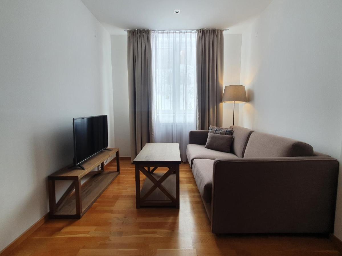 PLANINSKO JUTRO - Brzeće Centar Apartments, Kopaonik Exterior foto