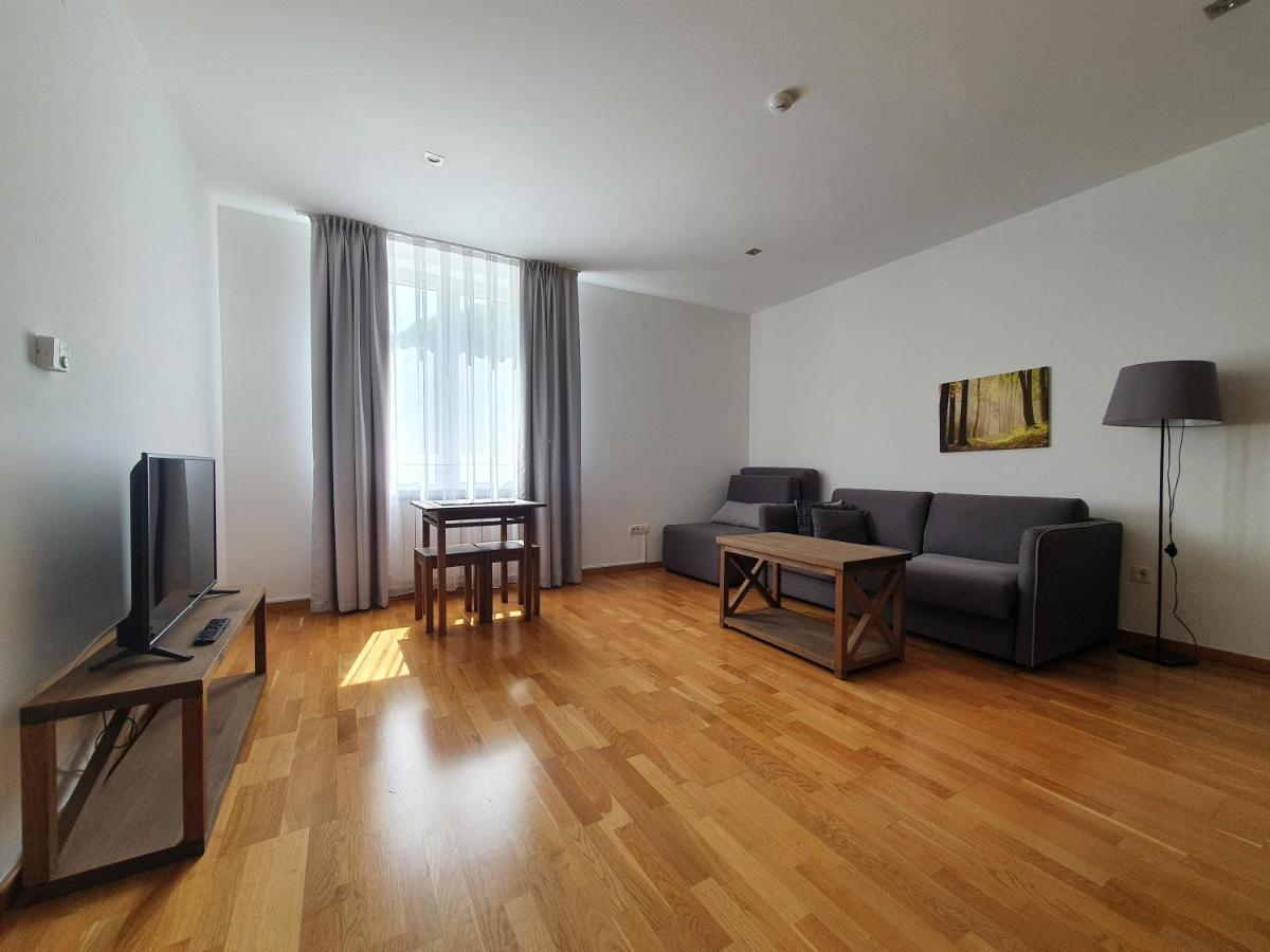 PLANINSKO JUTRO - Brzeće Centar Apartments, Kopaonik Exterior foto